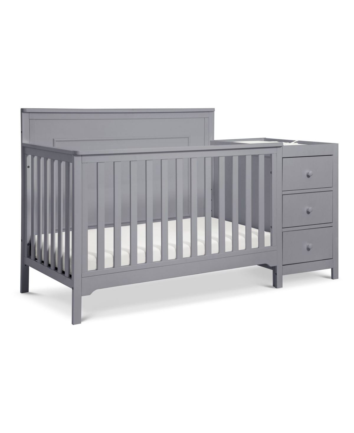 Carter's by DaVinci Dakota 4-in-1 Crib