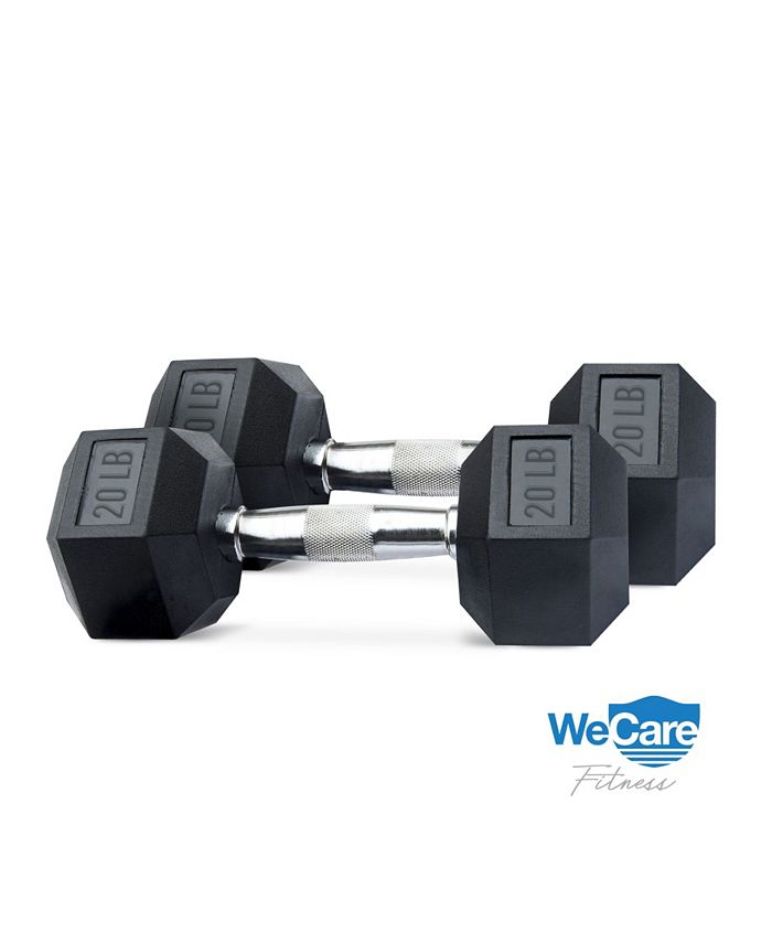 Macy's dumbbells 2025