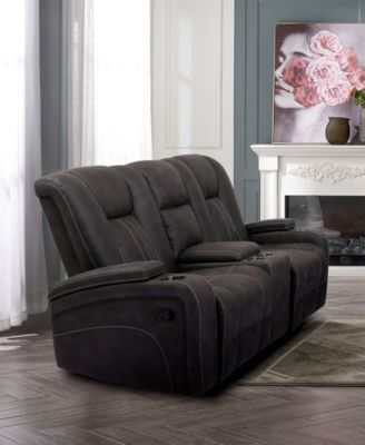 Bielak Upholstered Loveseat