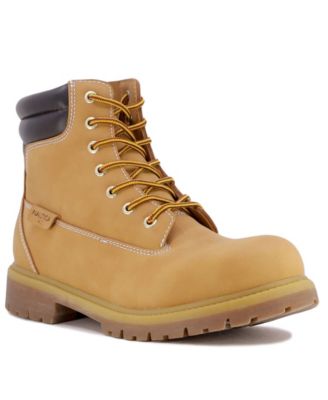 nautica boots mens