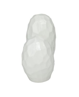 Contemporary Sculpture, 11" x 12"