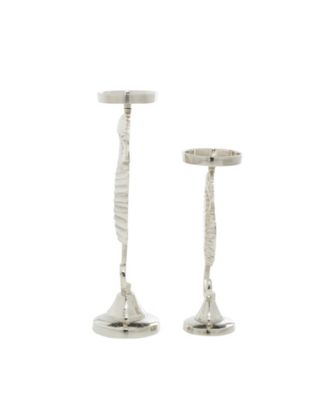 Coastal Candle Holder, Set of 2