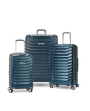 DKNY Signature Stripe Range Maple Color Soft Case Soft Side Poly Cabin Size  Luggage : : Fashion