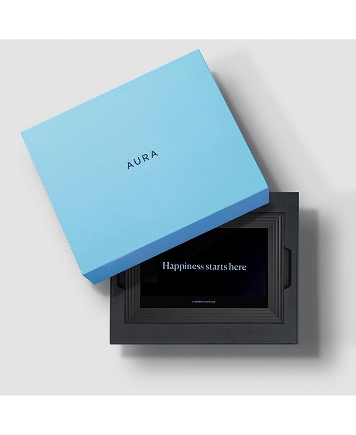 Aura Carver Luxe by Frames Gravel Macy's