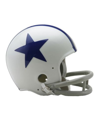 Riddell Dallas Cowboys NFL Mini Helmet
