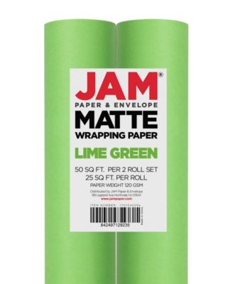 JAM Paper