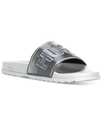 hugo boss sliders size 4