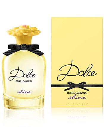 Dolce&Gabbana Dolce Shine Eau de Parfum, 2.5-oz. - Macy's