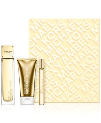 michael kors dot perfume