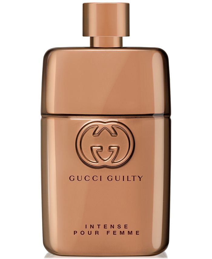 Gucci Guilty Pour Femme Eau de Parfum Intense Spray - 1.6 oz