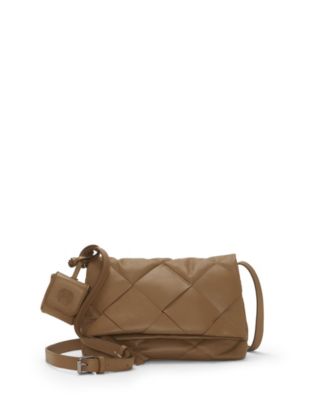 vince camuto messenger bag