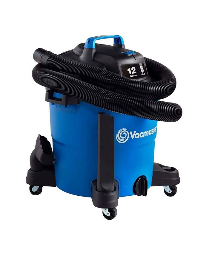 Vacmaster VOC1210PF Wet and Dry Vacuum Macy's
