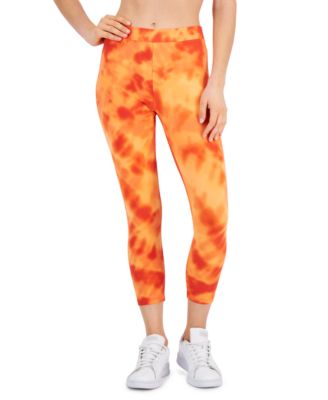 Style \u0026 Co Tie Dye Leggings, Created 