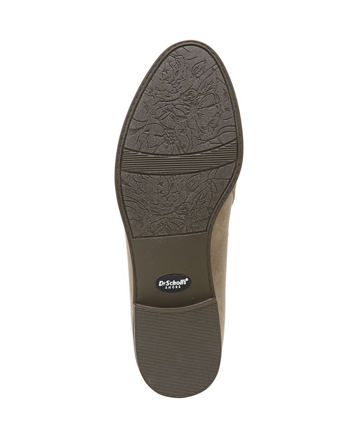 Dr. Scholl's Women's RateLoafer Slipons & Reviews Flats & Loafers Shoes Macy's