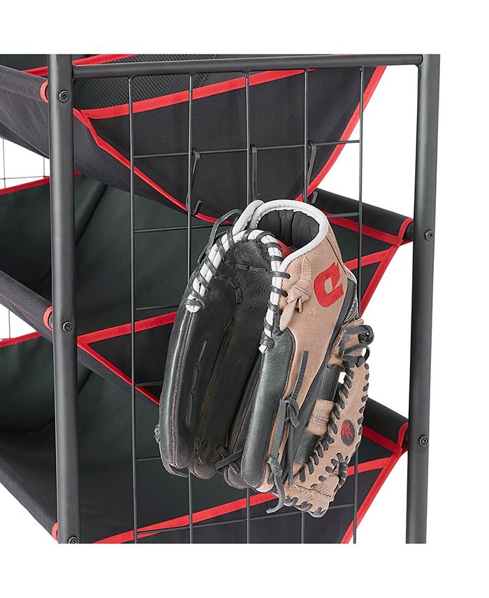 Neatfreak Sport & Garage 3tier Large Bin Organizer Macy's