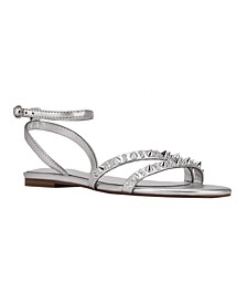 Women's Teagin Studded Strappy Sandals