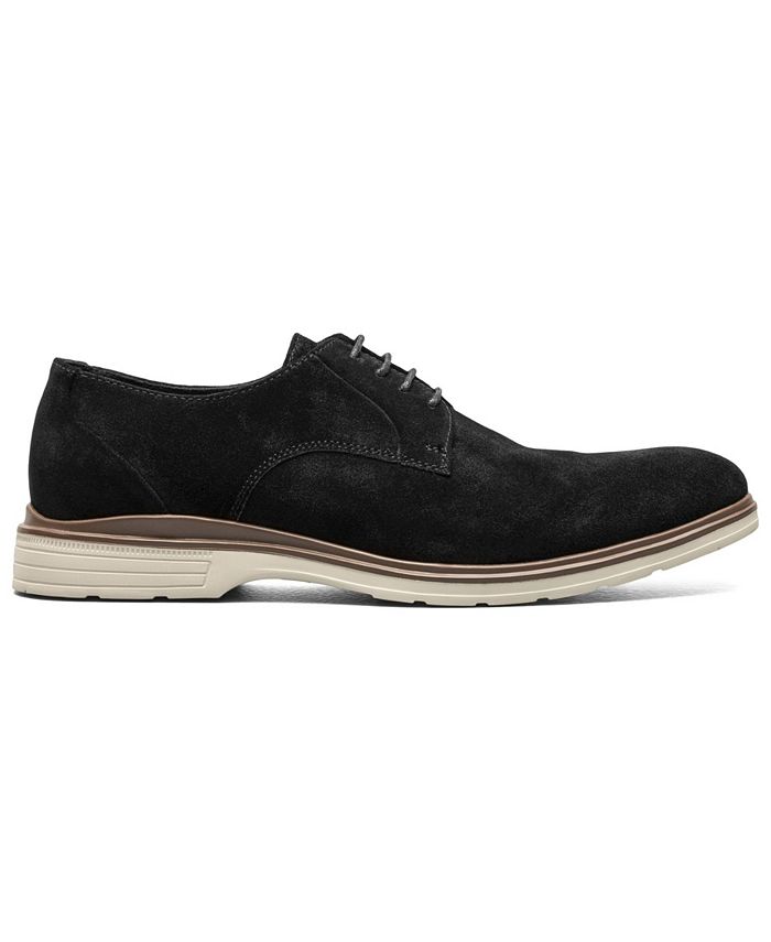 Stacy Adams Men's Tayson Plain Toe Oxford Shoes & Reviews All Men's