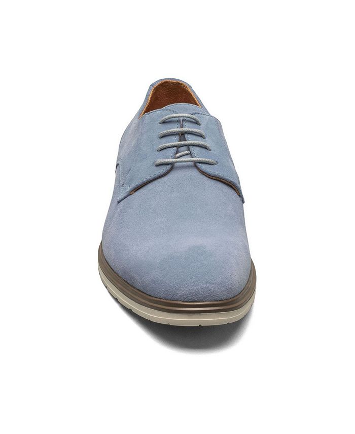 Stacy Adams Men's Tayson Plain Toe Oxford Shoes Macy's