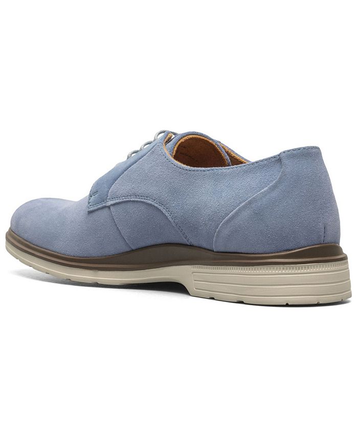 Stacy Adams Men's Tayson Plain Toe Oxford Shoes & Reviews All Men's