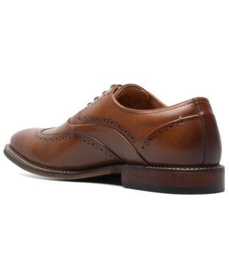 Men's Macarthur Leather Wingtip Oxford Shoe