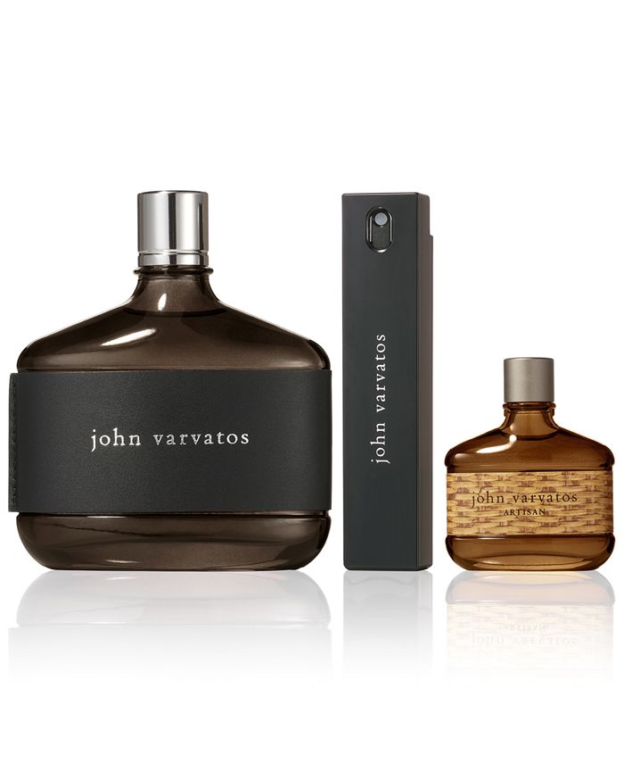 John varvatos 2025 cologne macy's