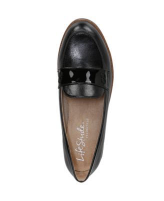 Women's Zee Slip On Penny Loafers