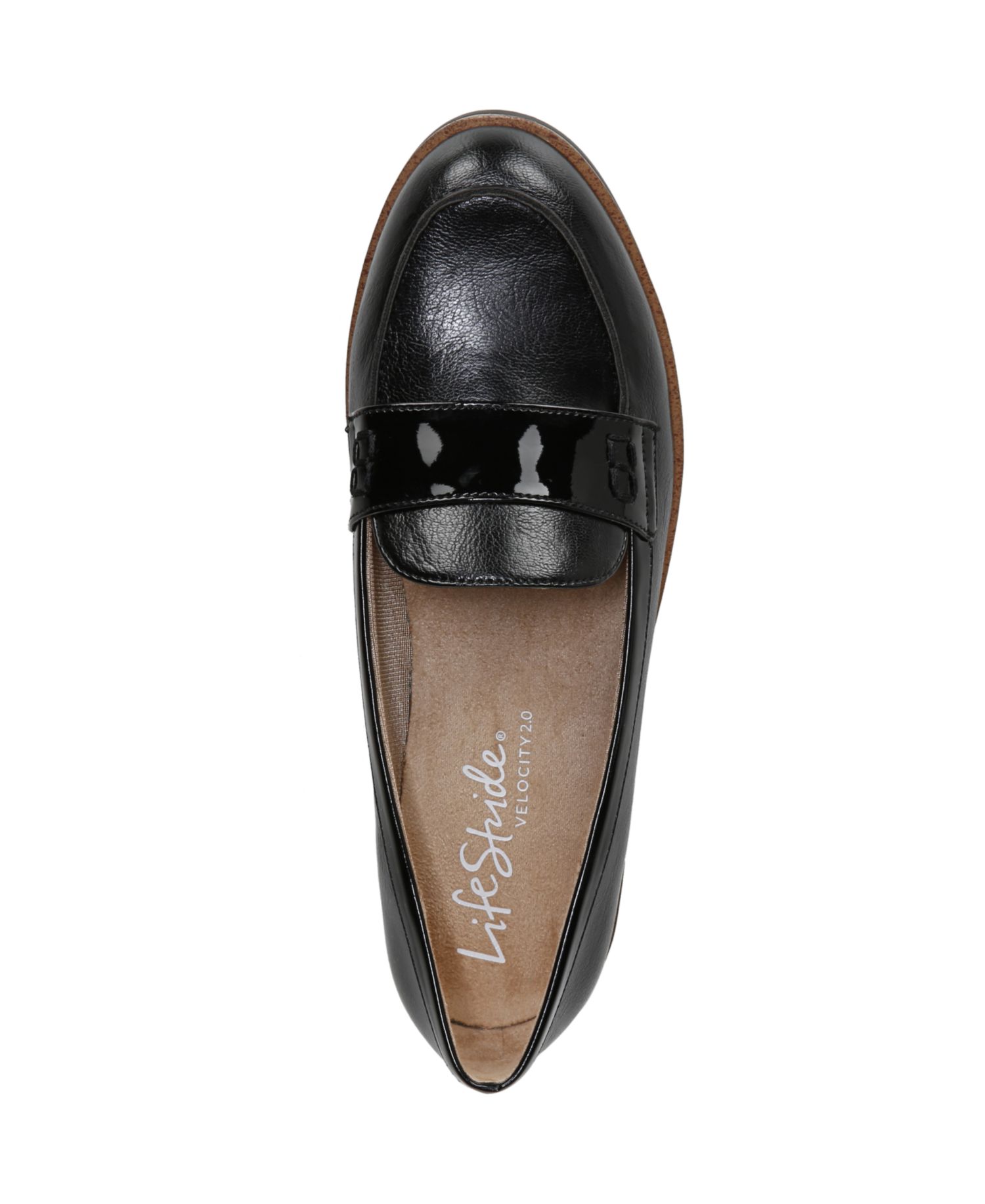 Women's Zee Slip On Penny Loafers