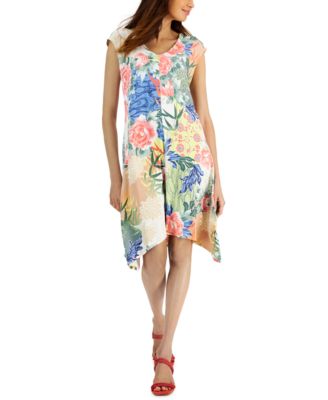 macys jm collection dresses