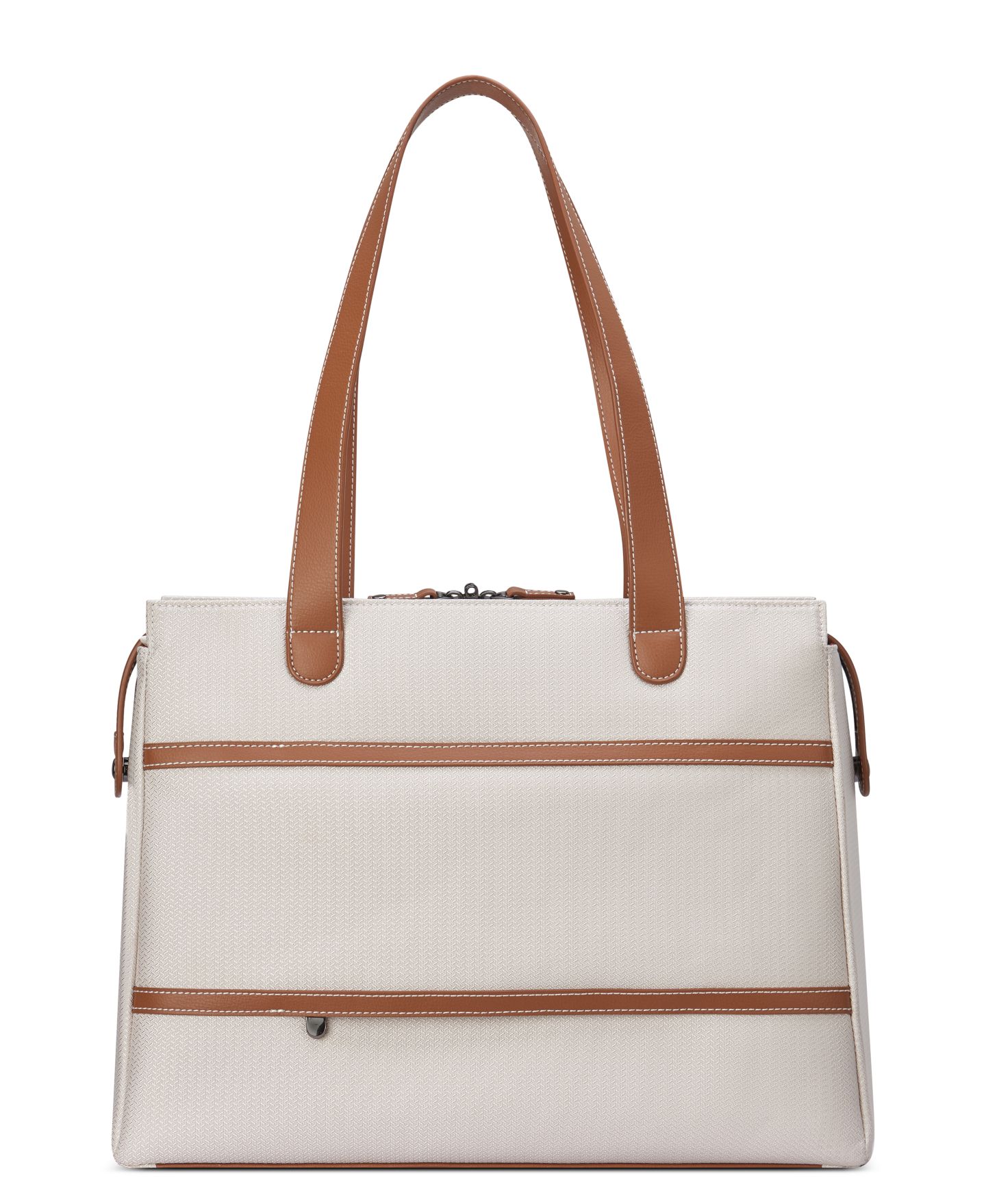 Сумка Delsey Paris Delsey Chatelet Air 2.0 16", цвет: Ангора — фото 5