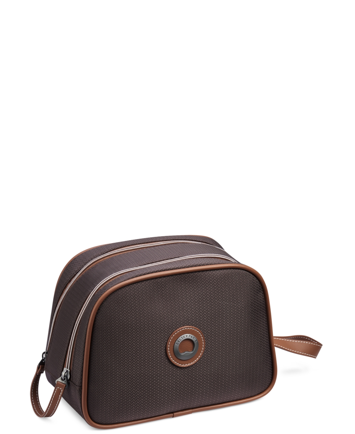 Chatelet Air 2.0 Toiletry Bag - Chocolate
