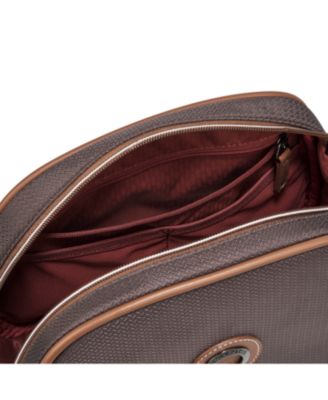 Delsey Chatelet Air 2.0 10" Toiletry Bag