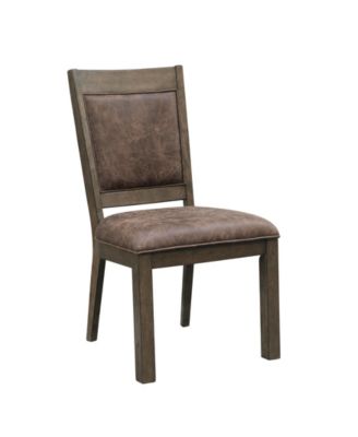 Drew & Jonathan Home - Drew & Jonathan Denman Dining Side Chair