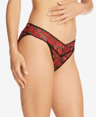 Hanky Panky