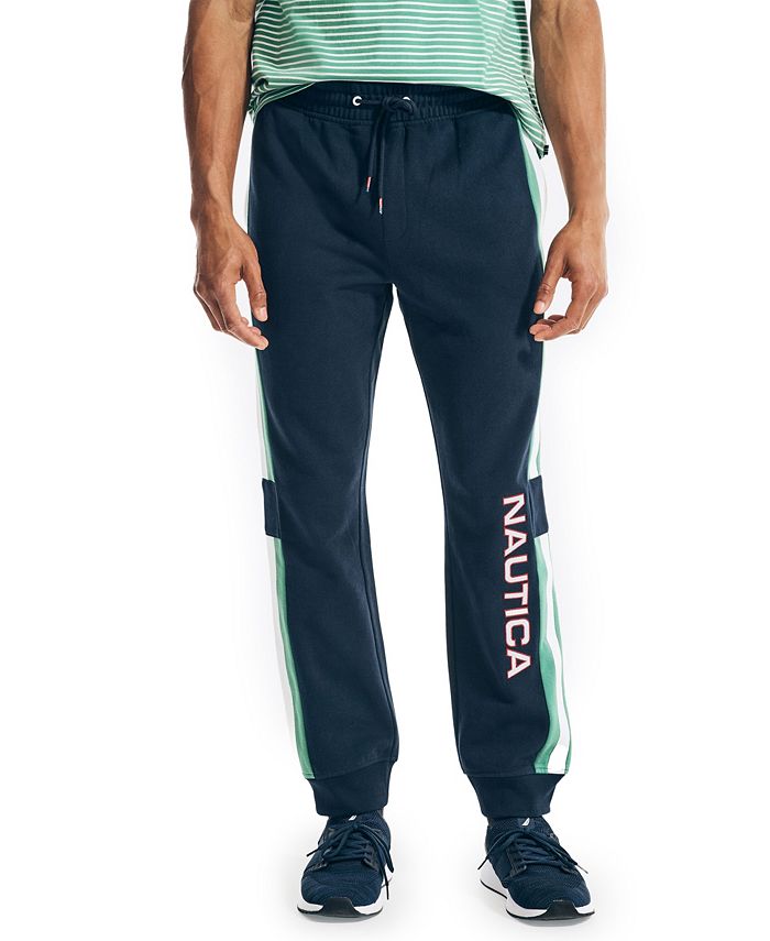 Macy's nautica men's sweatpants 2025