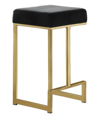 Dorrington Backless Counter Height Stool, Set of 2