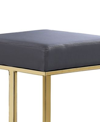 Dorrington Backless Counter Height Stool, Set of 2