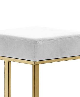 Dorrington Backless Counter Height Stool, Set of 2