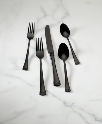 Portola 20 Piece Flatware Set, Service for 4