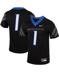 Men's Nike Javonte Williams Orange Denver Broncos Vapor Untouchable Limited  Jersey