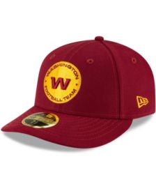 New Era Men's Washington Commanders 2023 NFL Draft 39Thirty