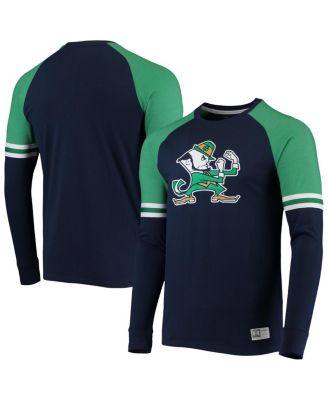 notre dame under armour t shirt