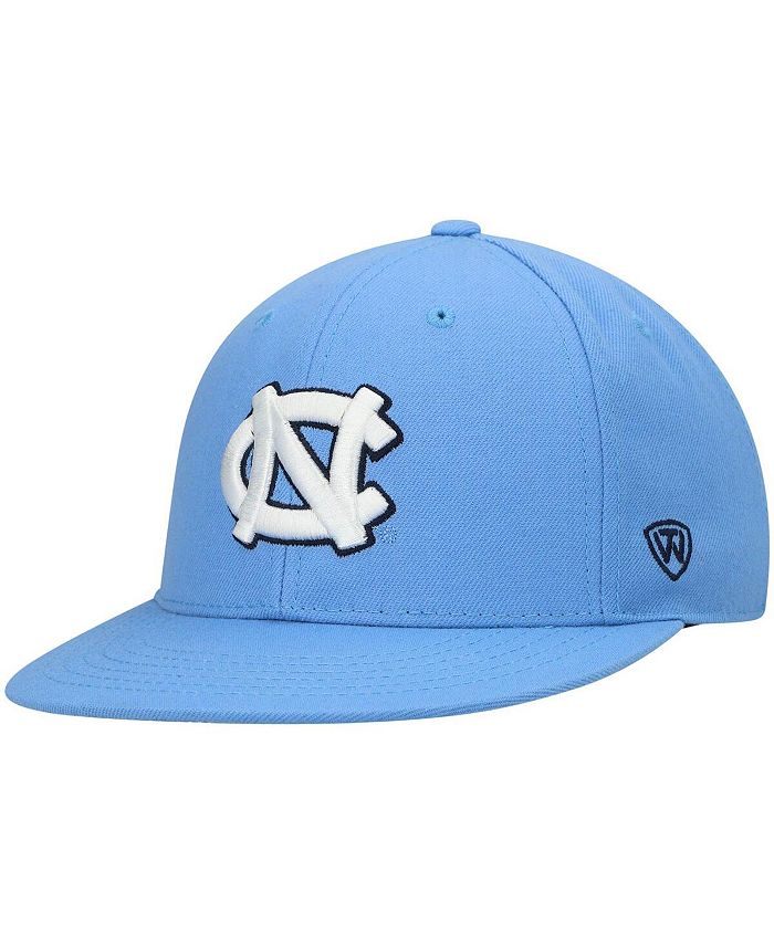 Top of the World Men's Carolina Blue North Carolina Tar Heels Team