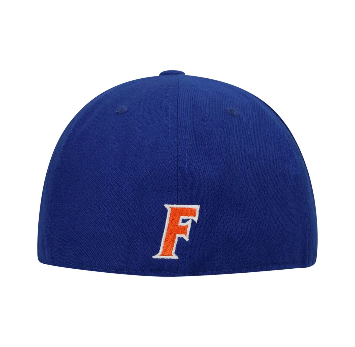 Men's Royal Florida Gators Team Color Fitted Hat