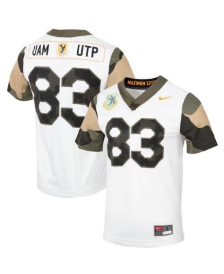 Nike Christian Mccaffrey White San Francisco 49ers Vapor F.u.s.e. Limited  Jersey for Men