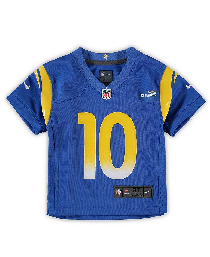 Toddler rams jersey shop