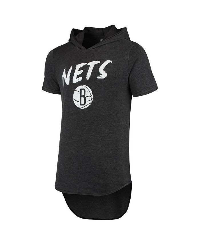 brooklyn nets kyrie irving hoodie