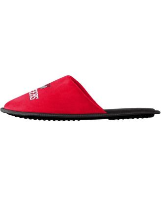 Men's Portland Trail Blazers Scuff Slide Slippers