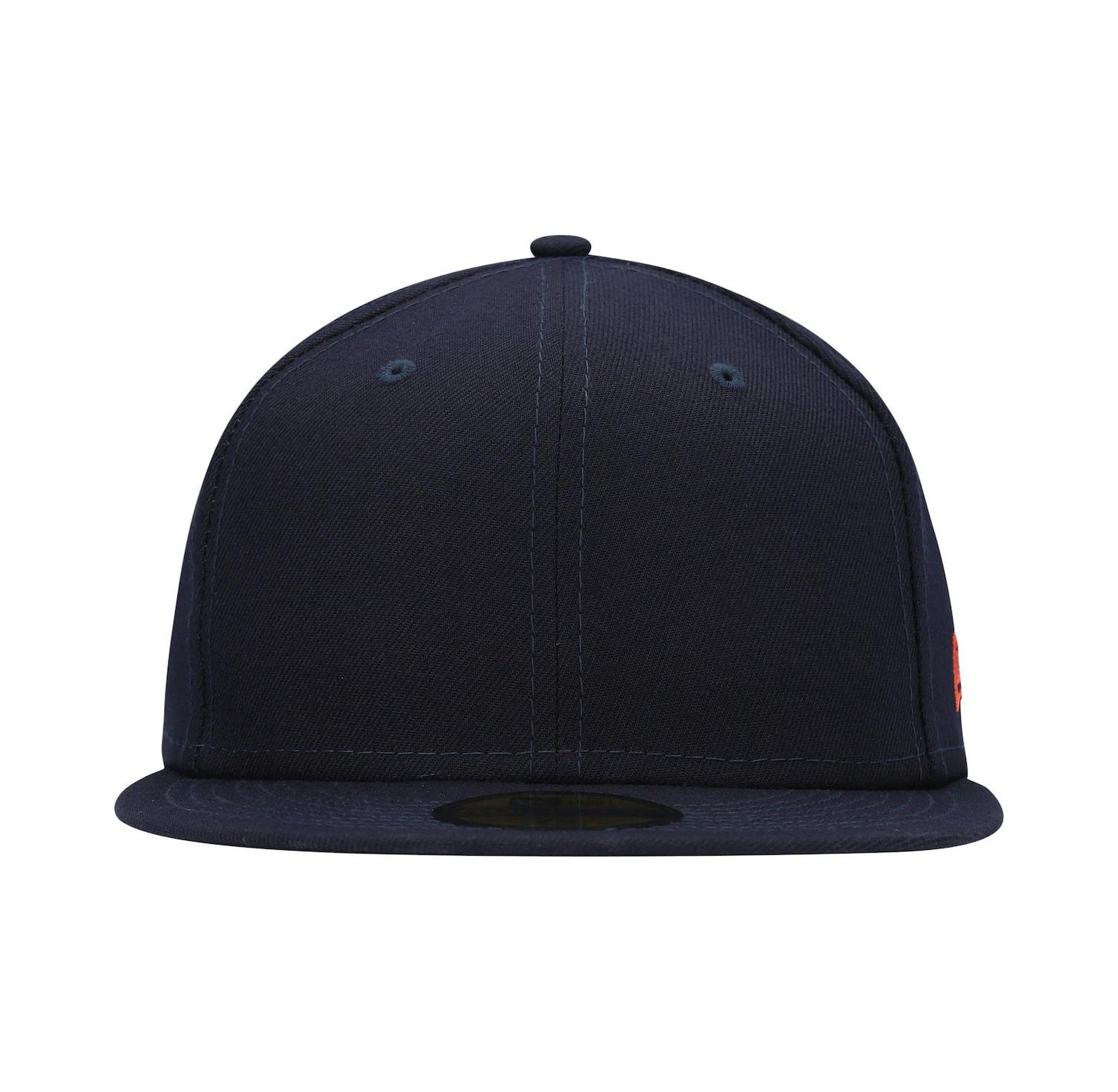Men's Navy San Francisco Giants Cooperstown Collection Turn Back The Clock Sea Lions 59FIFTY Fitted Hat