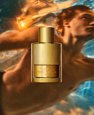 Costa Azzurra Parfum Spray, 3.4 oz.