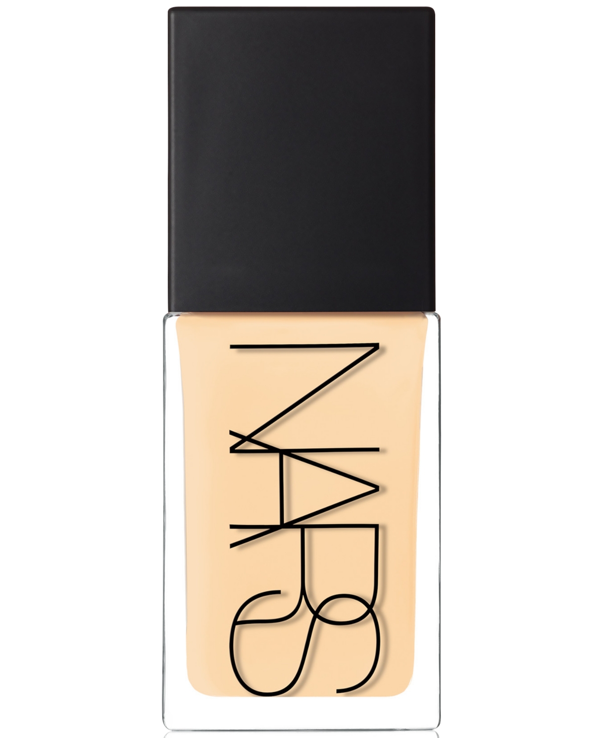 Nars Light Reflecting Foundation In Deauville (l - Light With Neutral Undert